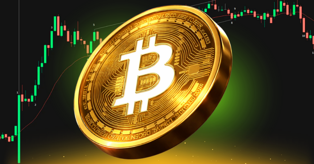 Bitcoin Trades Sideways Near $68K Amid Market Uncertainty