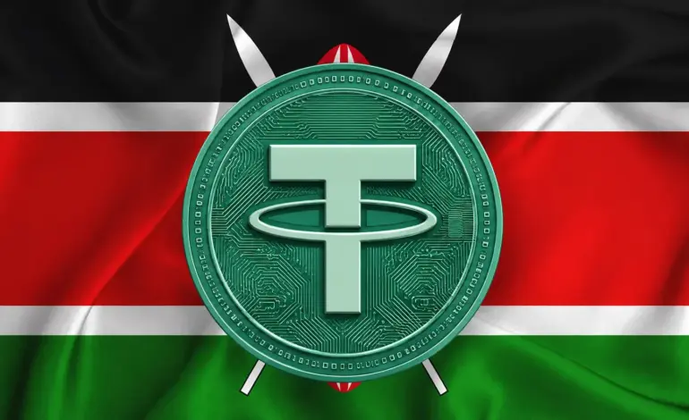 Tether Signs MoU With Nairobi Securities Exchange, and USDT…