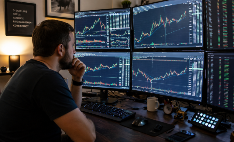 Why retail investors are ditching broader index bets for selective trades