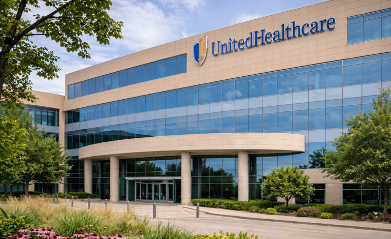 Will UnitedHealth stock crash after earnings? Charts flash warning signs