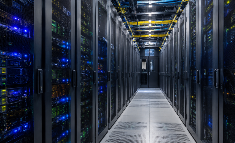 TeraWulf stock surges as Anthropic signs $19B AI data center lease