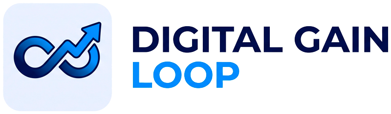Digital Gain Loop
