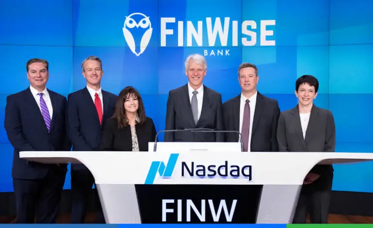FinWise Just Bought Its Card Stack, and the Quiet Trend in…